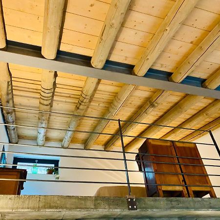 Casa Lume Βίλα Toscolano Maderno Εξωτερικό φωτογραφία
