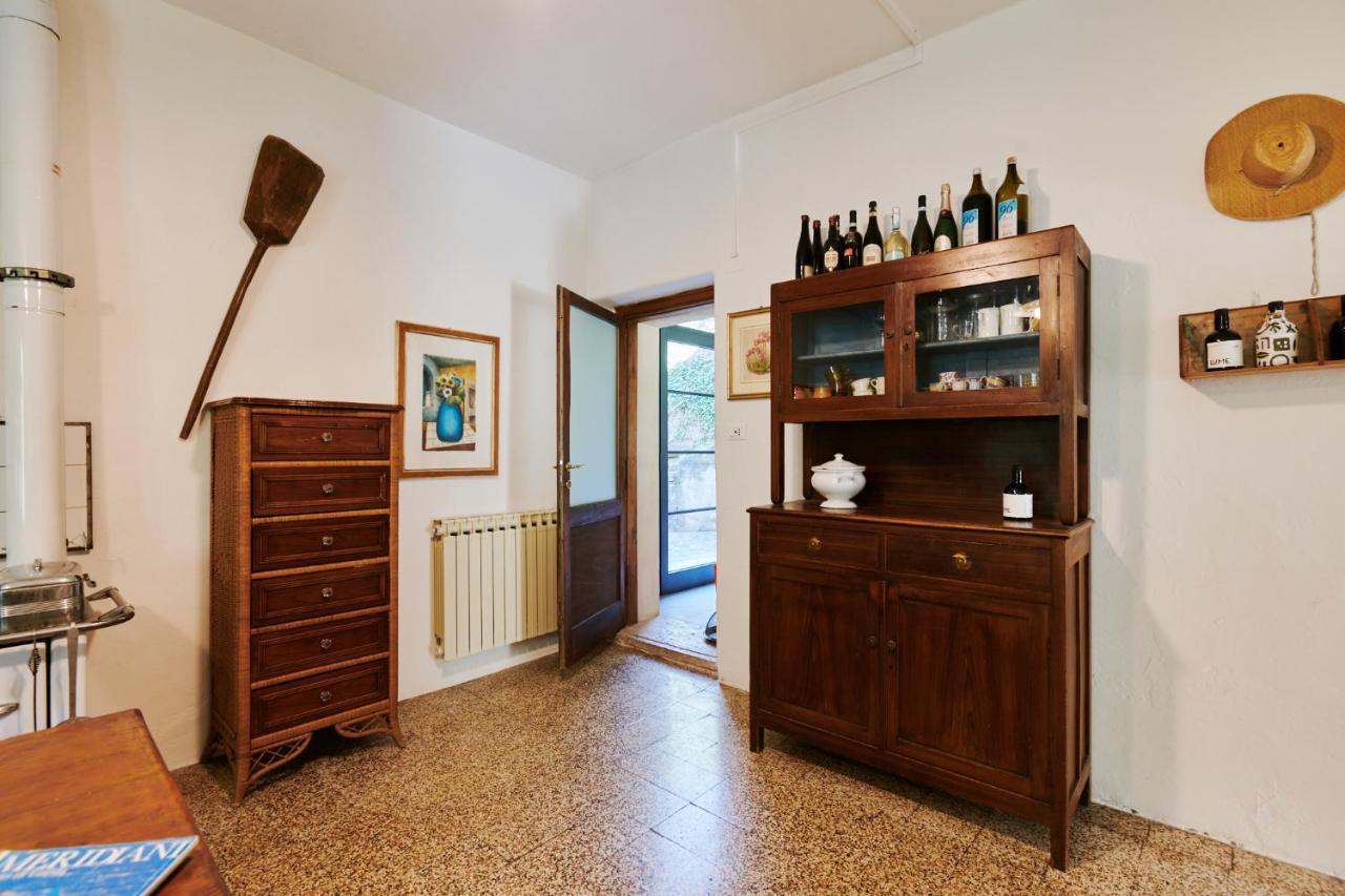 Casa Lume Βίλα Toscolano Maderno Εξωτερικό φωτογραφία