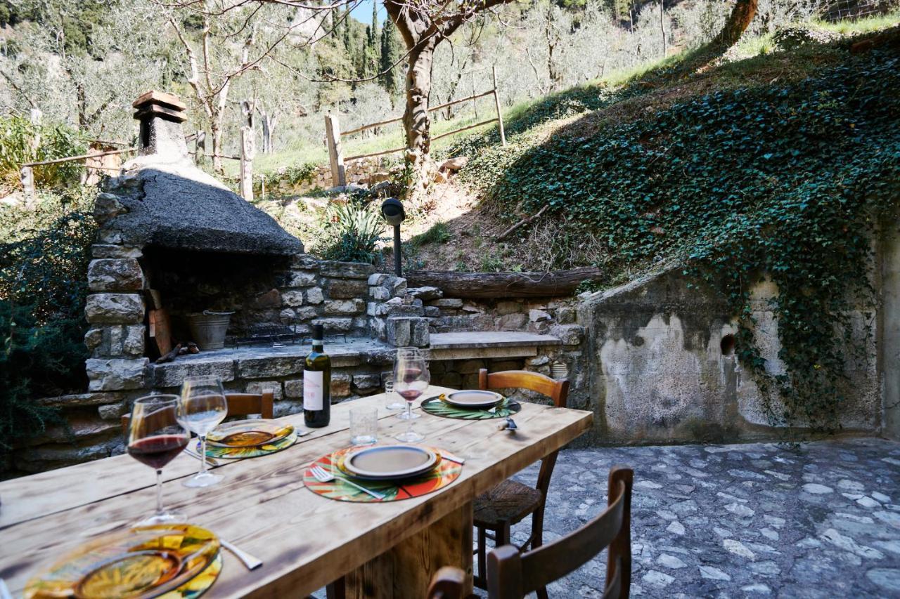 Casa Lume Βίλα Toscolano Maderno Εξωτερικό φωτογραφία