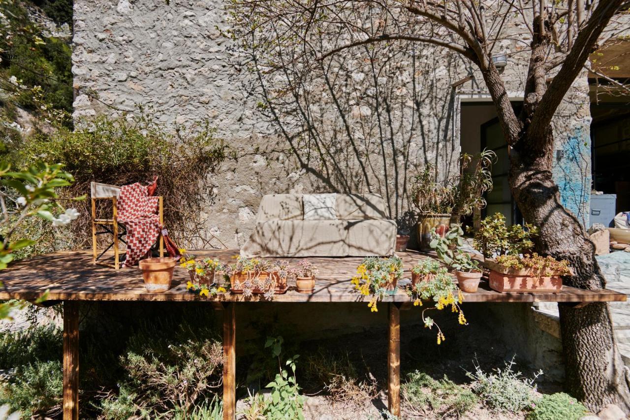 Casa Lume Βίλα Toscolano Maderno Εξωτερικό φωτογραφία