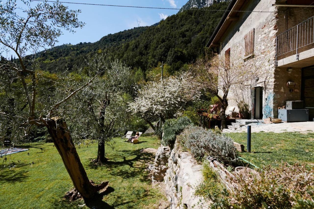 Casa Lume Βίλα Toscolano Maderno Εξωτερικό φωτογραφία