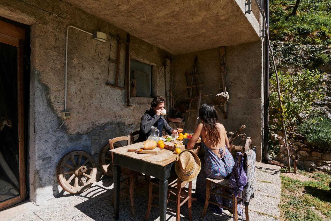 Casa Lume Βίλα Toscolano Maderno Εξωτερικό φωτογραφία
