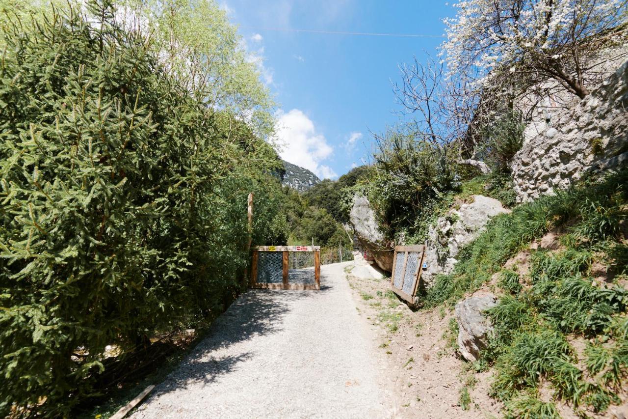 Casa Lume Βίλα Toscolano Maderno Εξωτερικό φωτογραφία