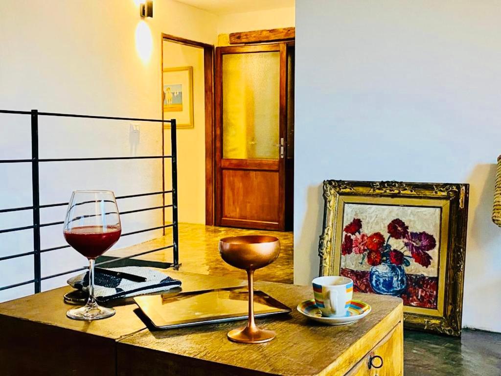 Casa Lume Βίλα Toscolano Maderno Εξωτερικό φωτογραφία