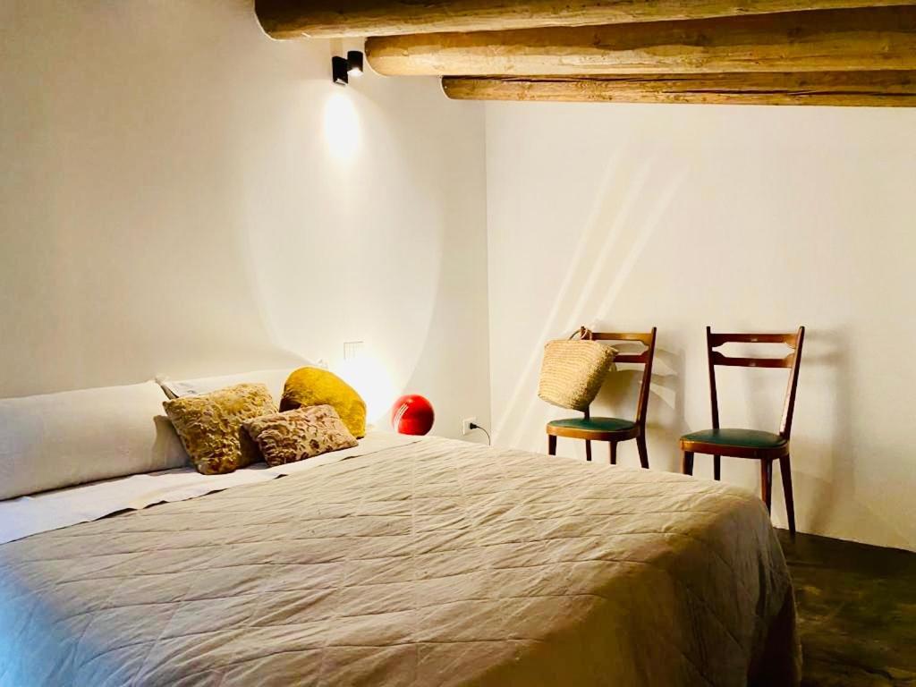 Casa Lume Βίλα Toscolano Maderno Εξωτερικό φωτογραφία