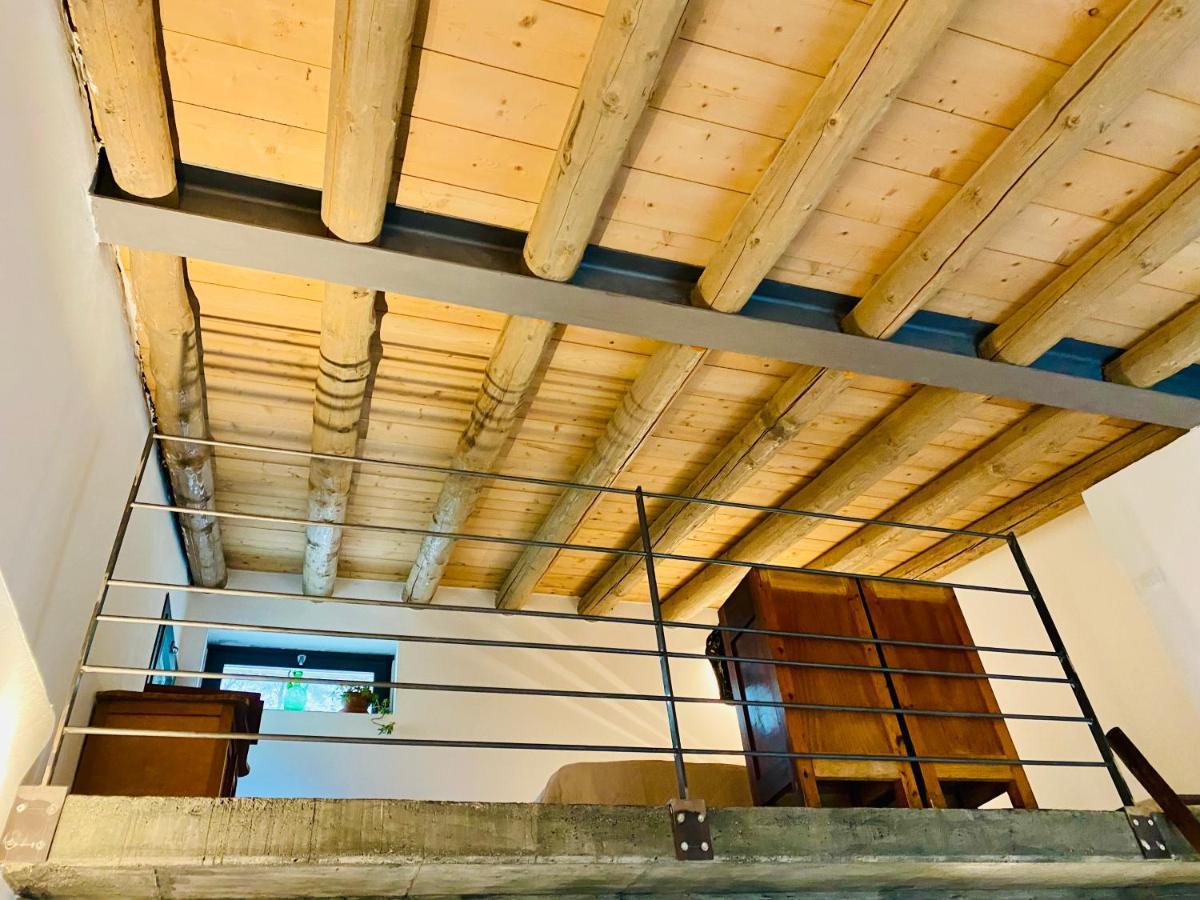 Casa Lume Βίλα Toscolano Maderno Εξωτερικό φωτογραφία