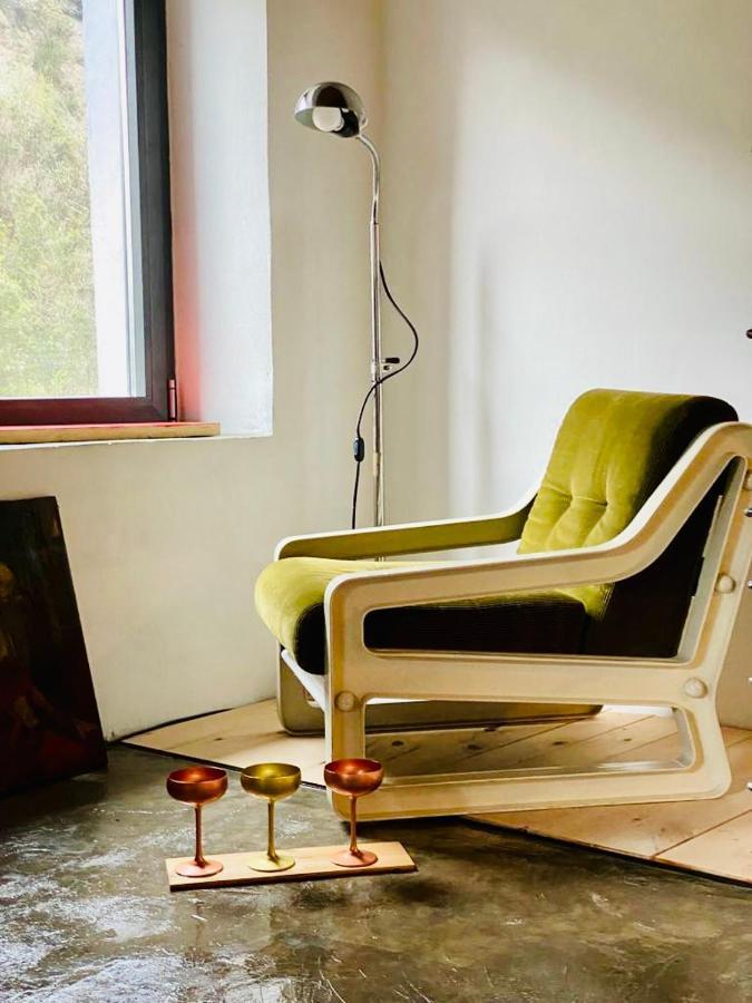 Casa Lume Βίλα Toscolano Maderno Εξωτερικό φωτογραφία