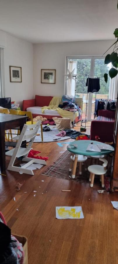 Casa Lume Βίλα Toscolano Maderno Εξωτερικό φωτογραφία