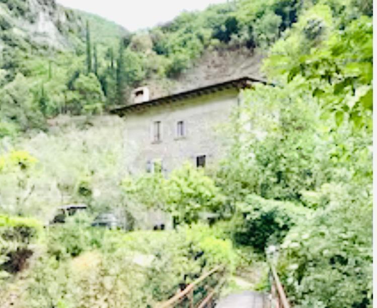 Casa Lume Βίλα Toscolano Maderno Εξωτερικό φωτογραφία