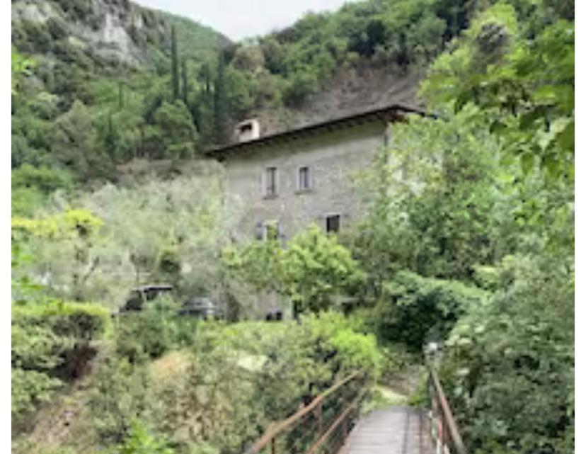 Casa Lume Βίλα Toscolano Maderno Εξωτερικό φωτογραφία