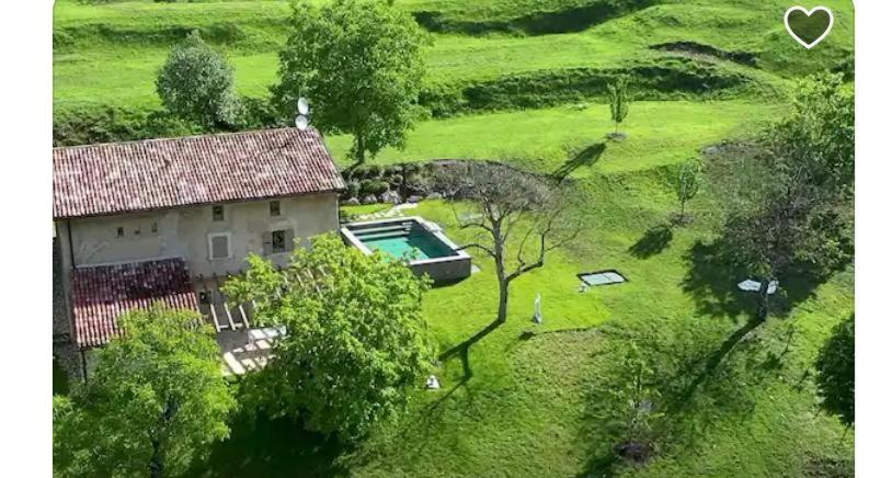 Casa Lume Βίλα Toscolano Maderno Εξωτερικό φωτογραφία