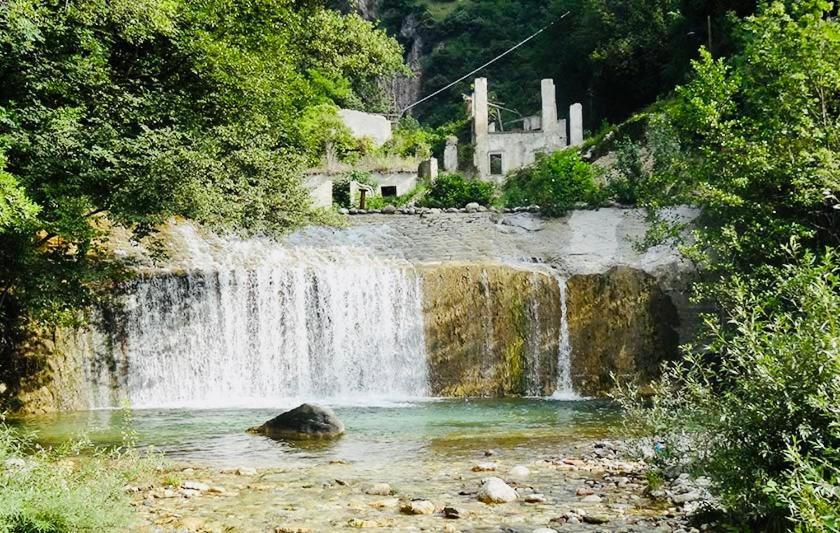 Casa Lume Βίλα Toscolano Maderno Εξωτερικό φωτογραφία